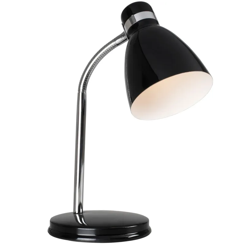Ograniczona ilość Lampa stołowa CYCLONE NO73065003 – Nordlux
